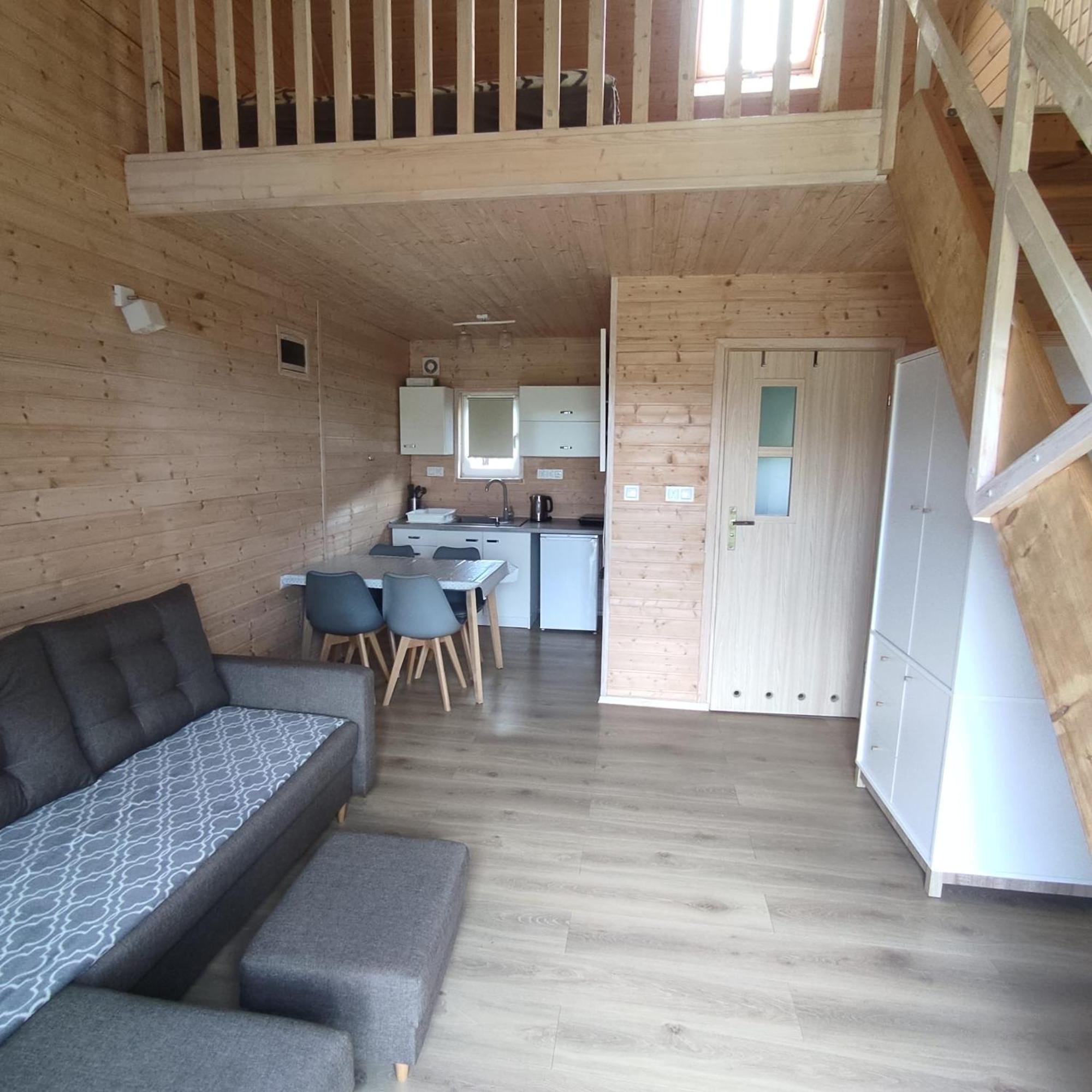 Zastan Apartamenty Cztery Siostry חדר תמונה