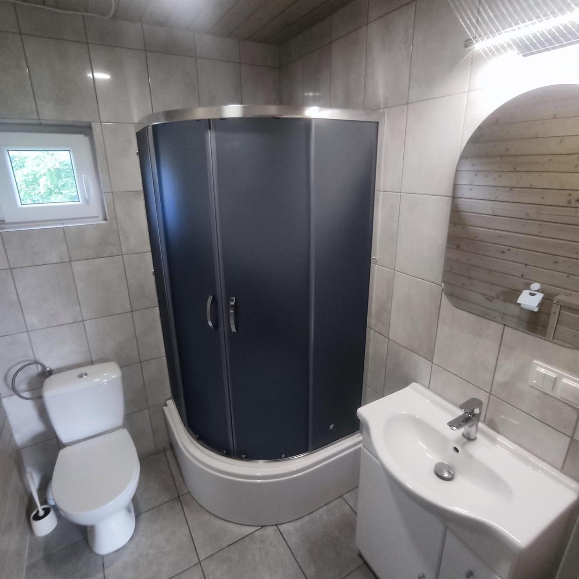 Zastan Apartamenty Cztery Siostry חדר תמונה