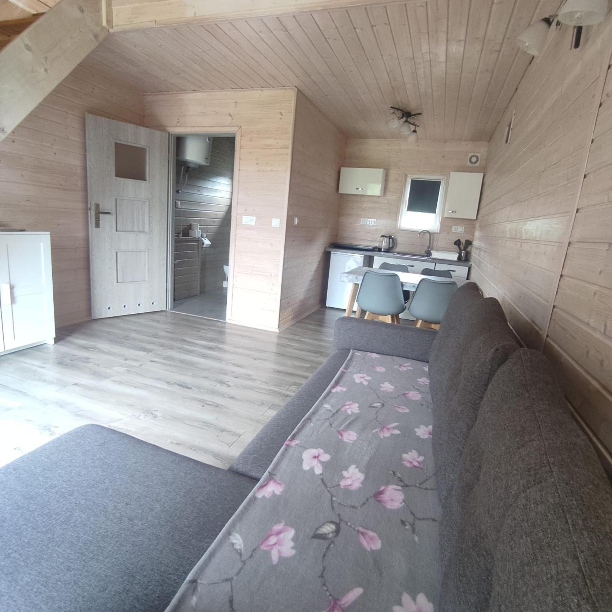 Zastan Apartamenty Cztery Siostry חדר תמונה