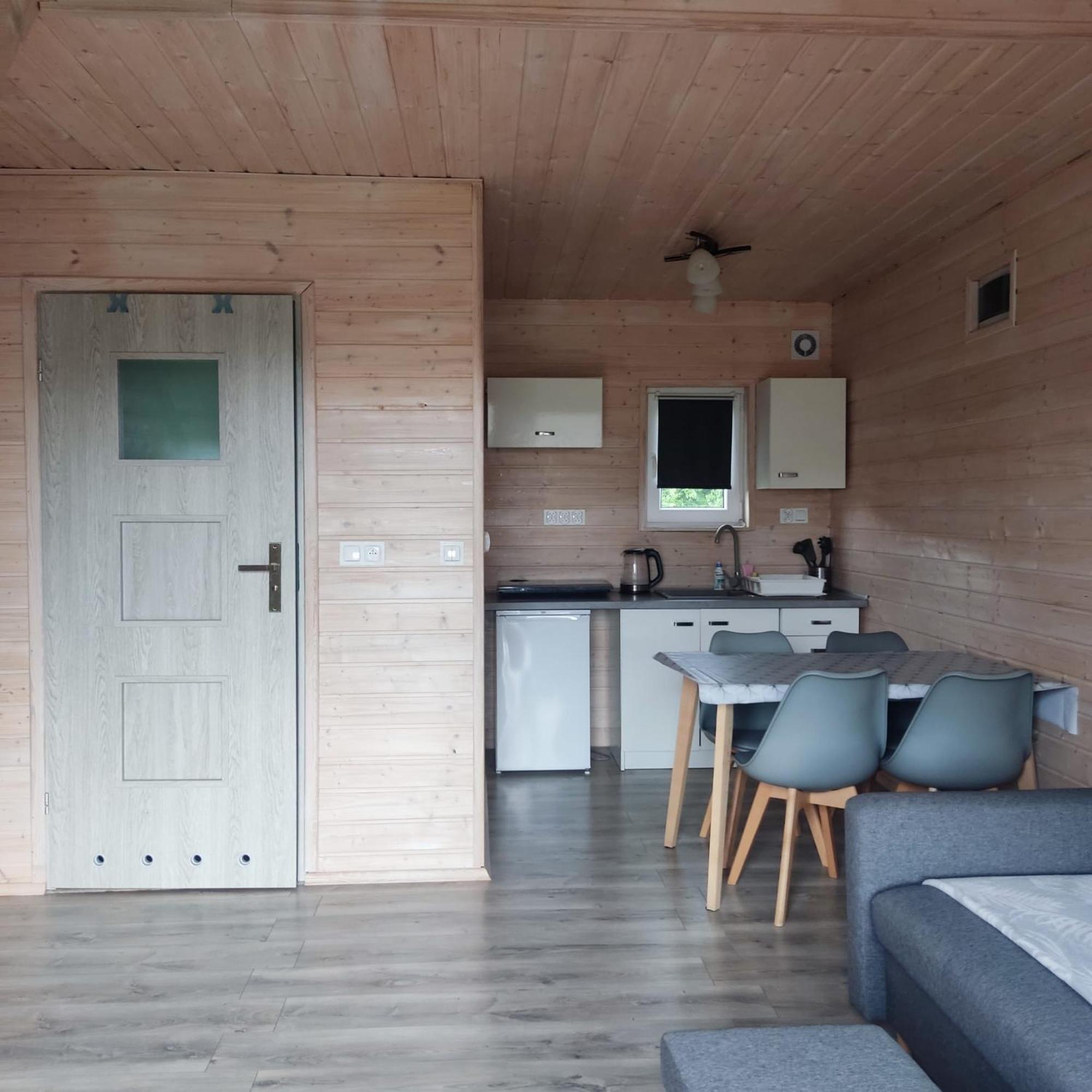 Zastan Apartamenty Cztery Siostry חדר תמונה