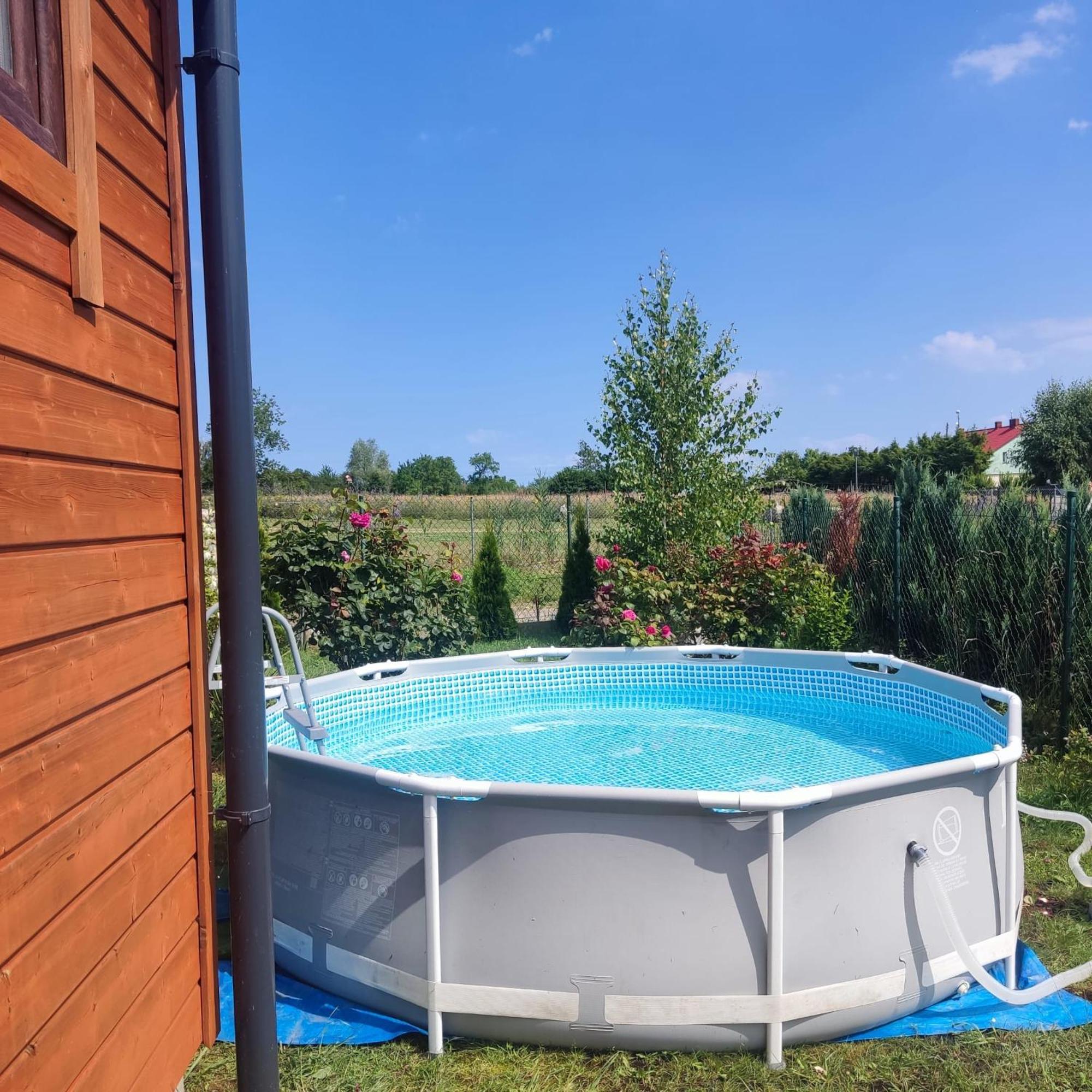 Zastan Apartamenty Cztery Siostry מראה חיצוני תמונה