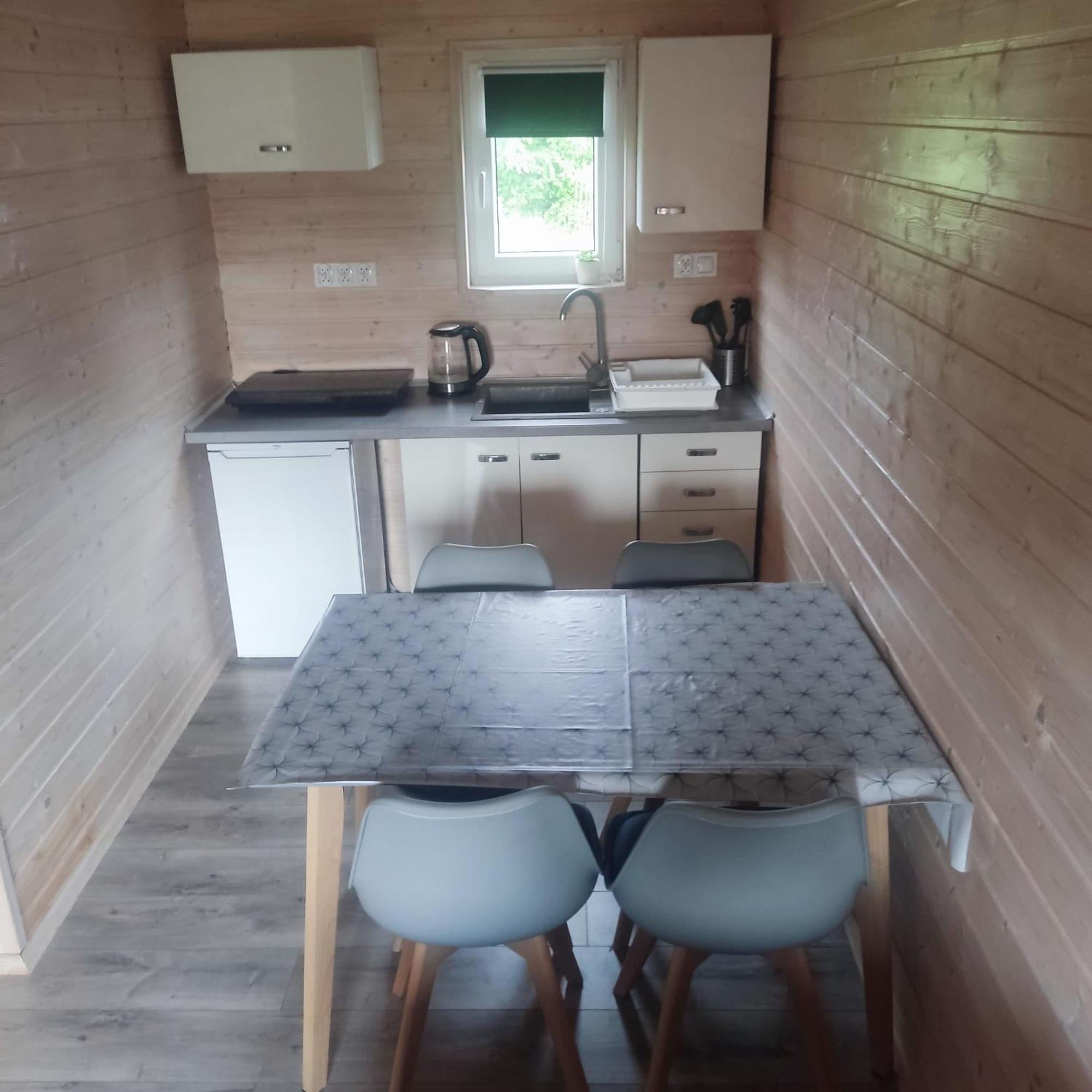Zastan Apartamenty Cztery Siostry חדר תמונה