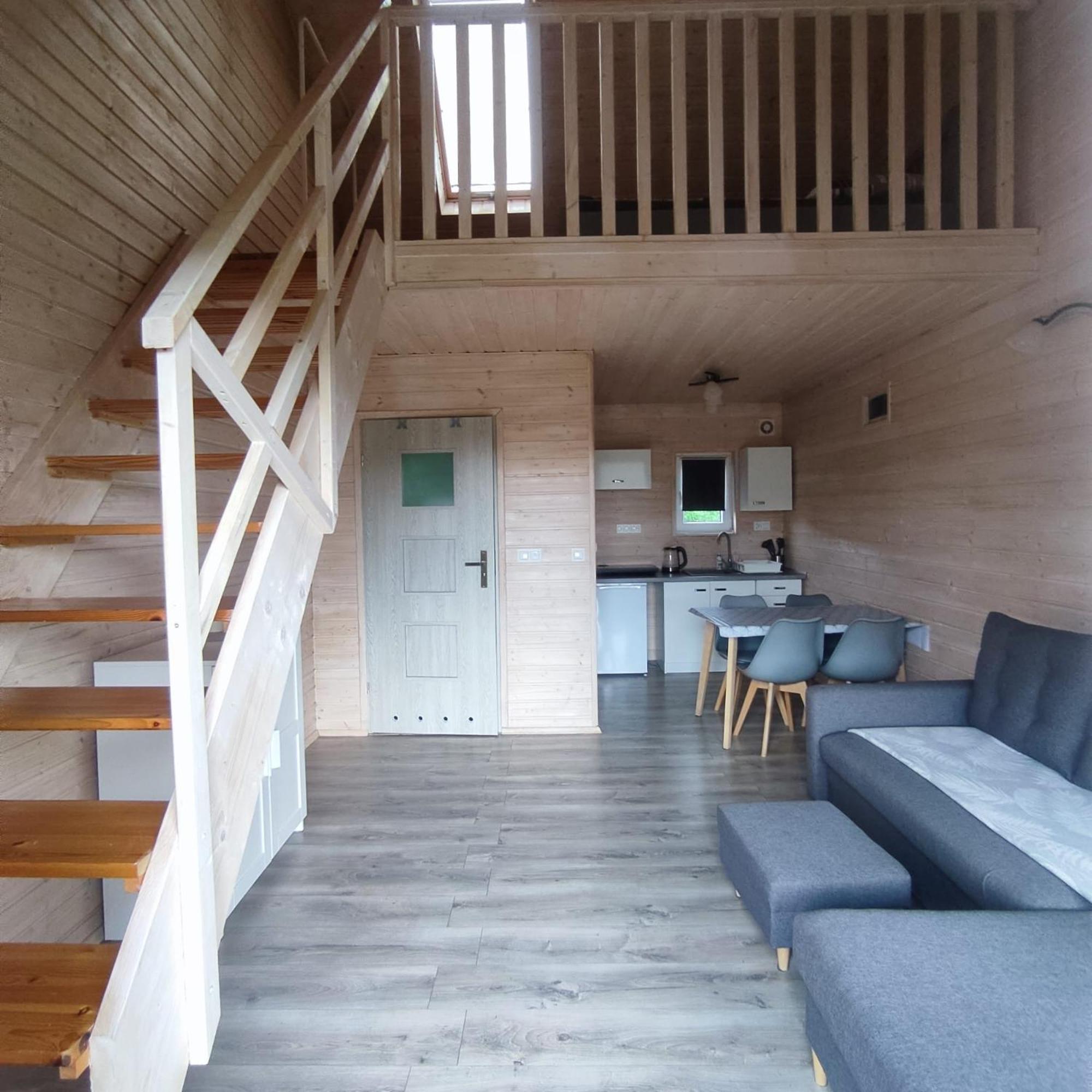 Zastan Apartamenty Cztery Siostry חדר תמונה