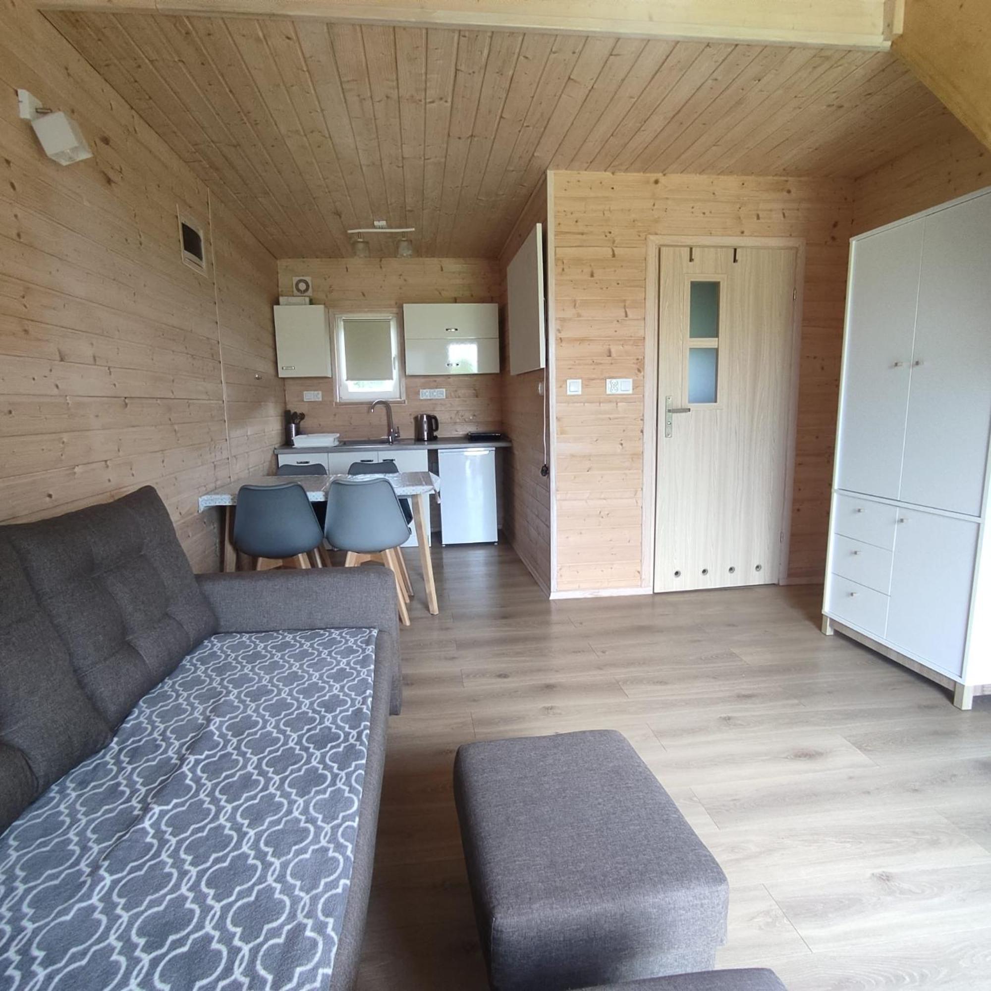 Zastan Apartamenty Cztery Siostry חדר תמונה