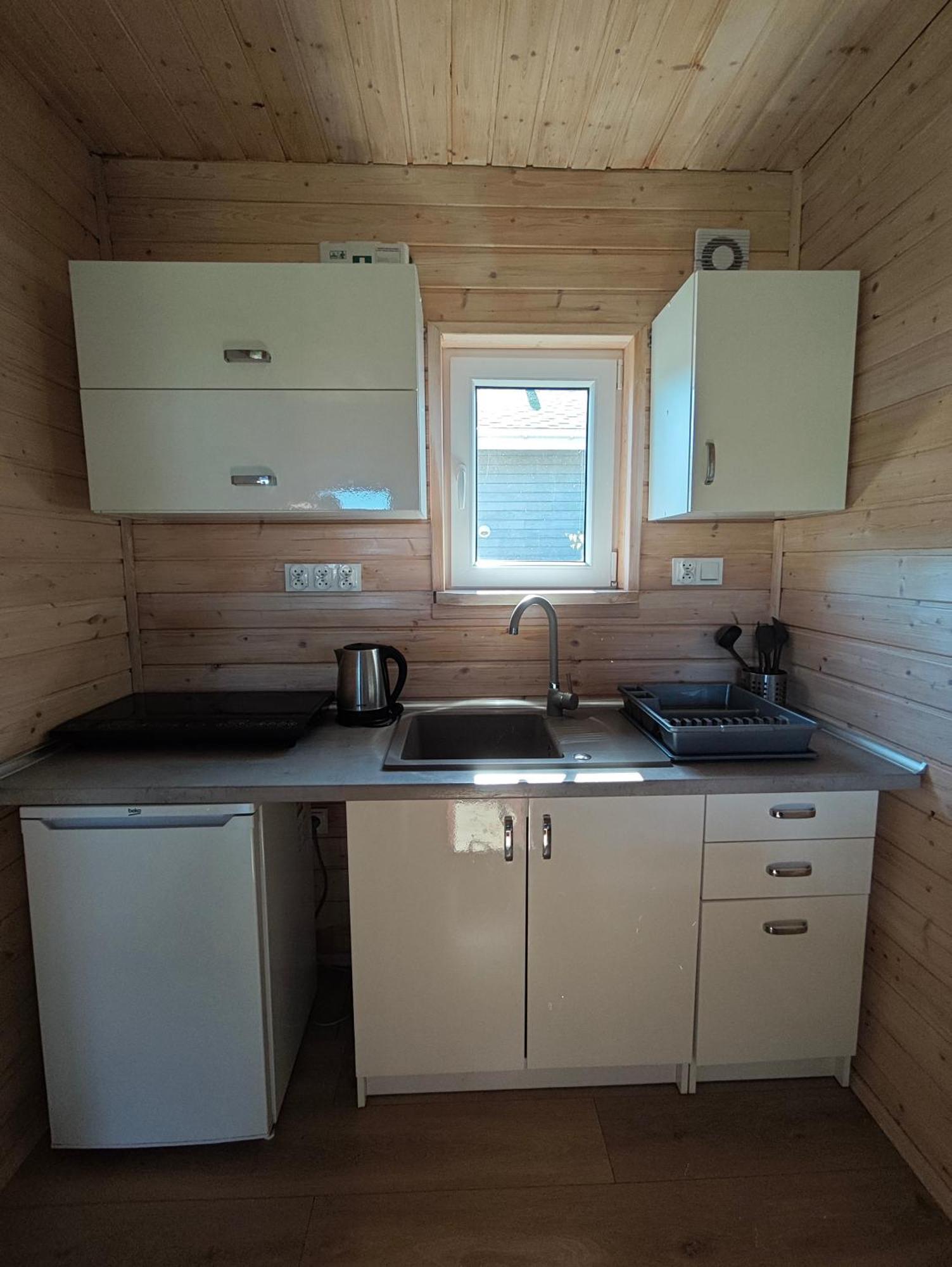 Zastan Apartamenty Cztery Siostry חדר תמונה
