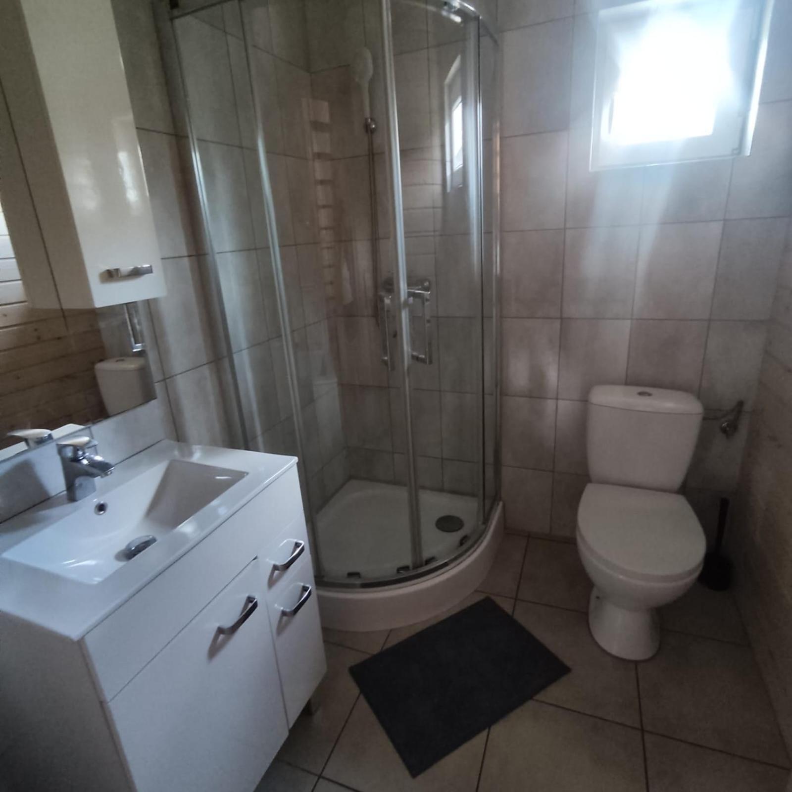 Zastan Apartamenty Cztery Siostry חדר תמונה