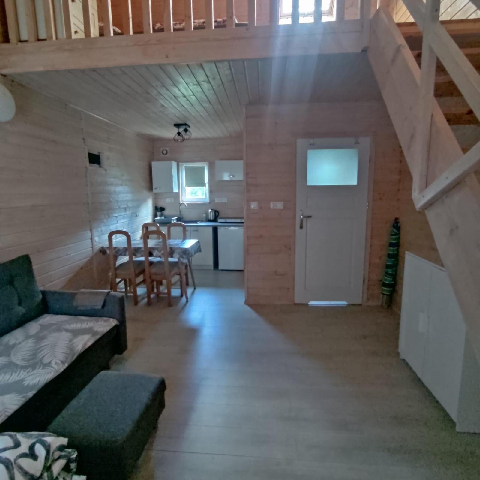 Zastan Apartamenty Cztery Siostry חדר תמונה