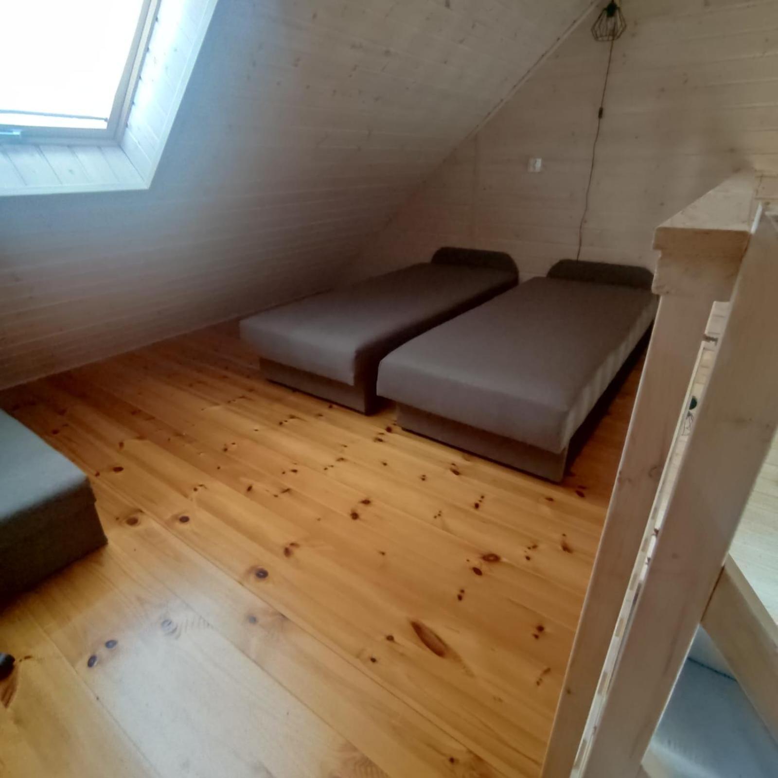 Zastan Apartamenty Cztery Siostry חדר תמונה