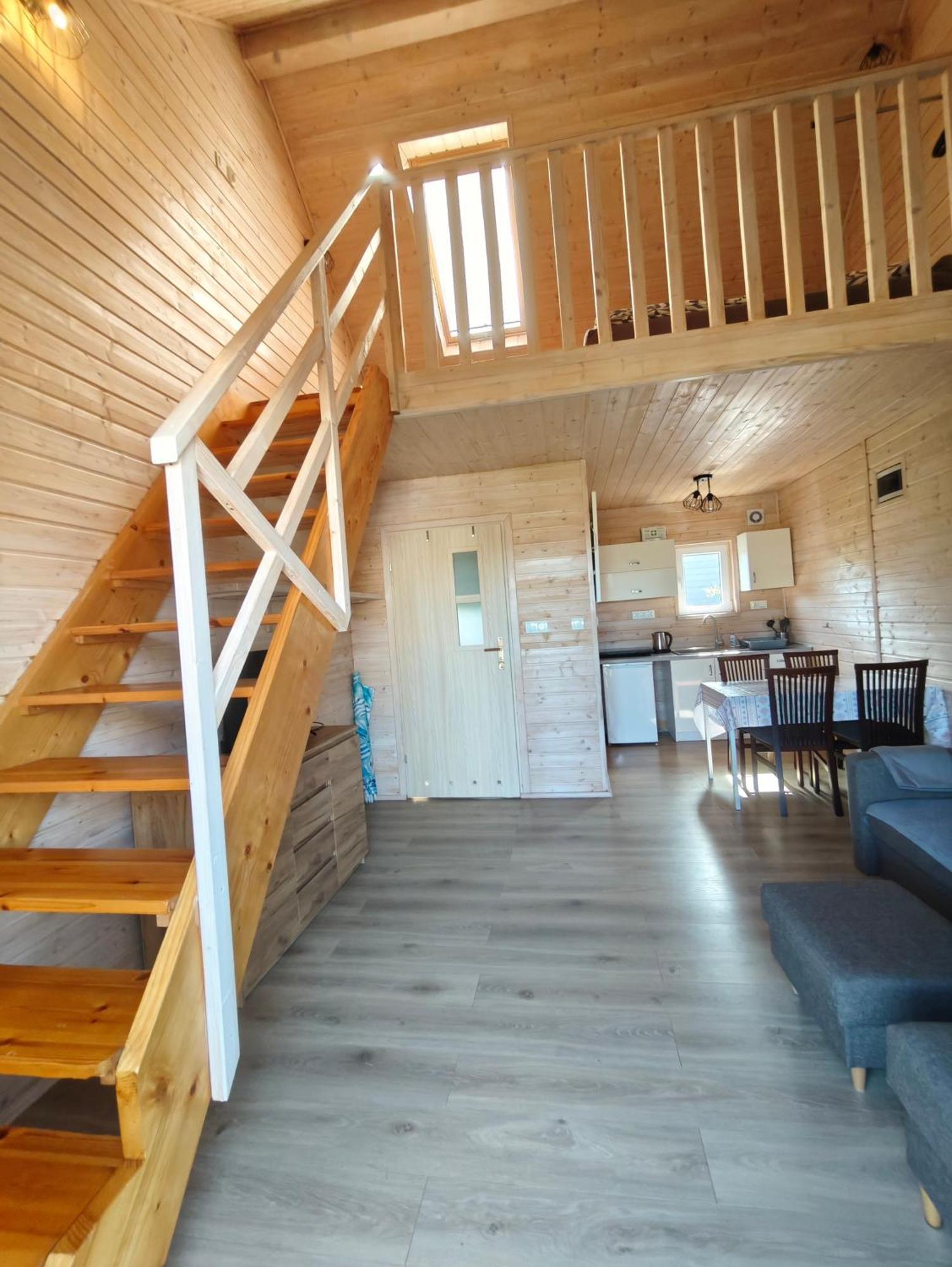 Zastan Apartamenty Cztery Siostry חדר תמונה