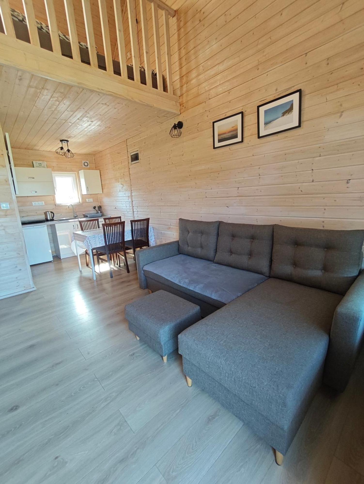 Zastan Apartamenty Cztery Siostry חדר תמונה