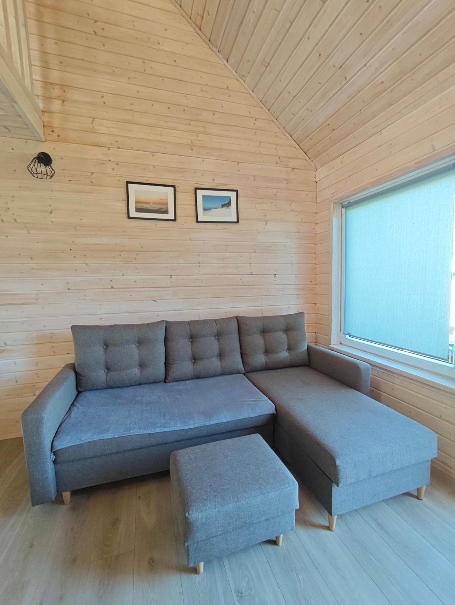 Zastan Apartamenty Cztery Siostry חדר תמונה